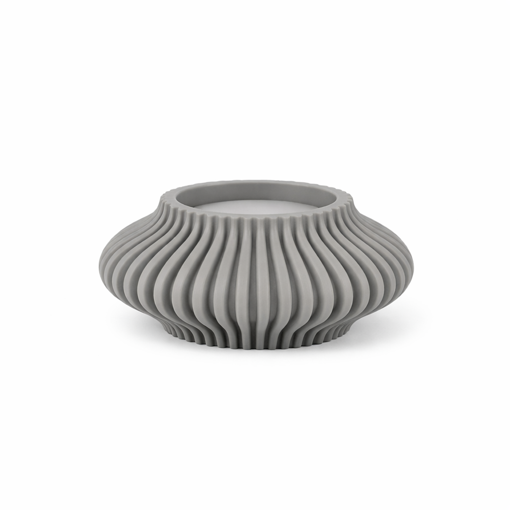 Teelicht ''Nordlicht