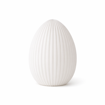 Osterei ''Lüüchtei''