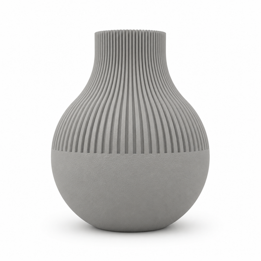 Vase ''Sänft''