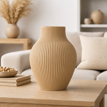 Vase ''Alba''