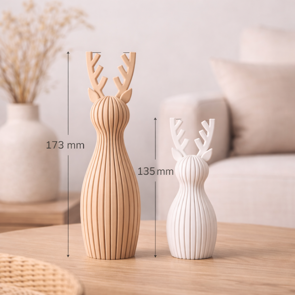 Rentier ''Rehli mini''