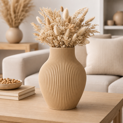 Vase ''Alba''