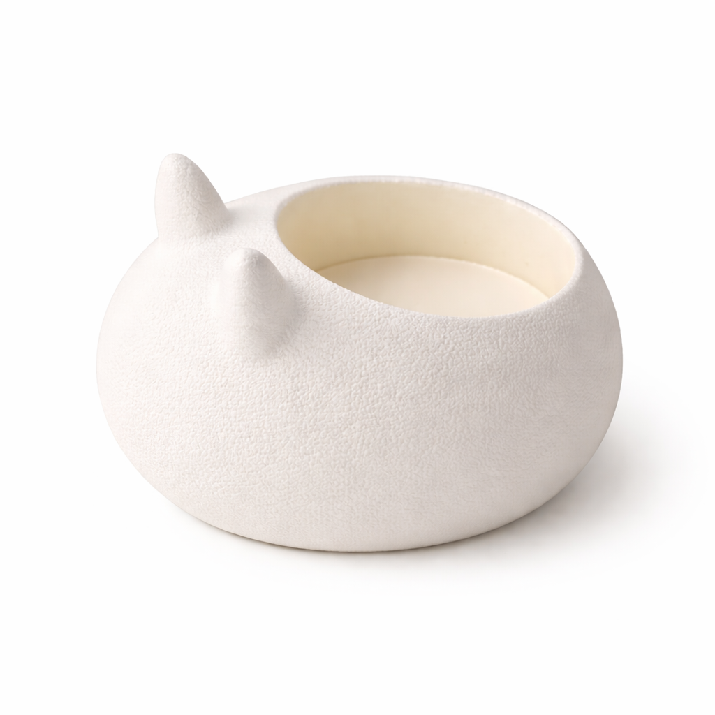 Teelicht ''Katzenlicht''