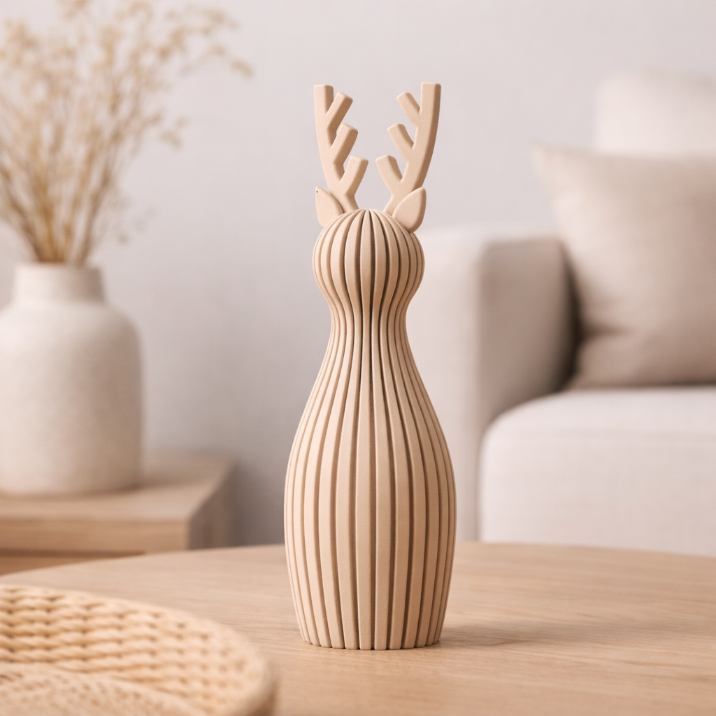 Rentier ''Rehli mini''