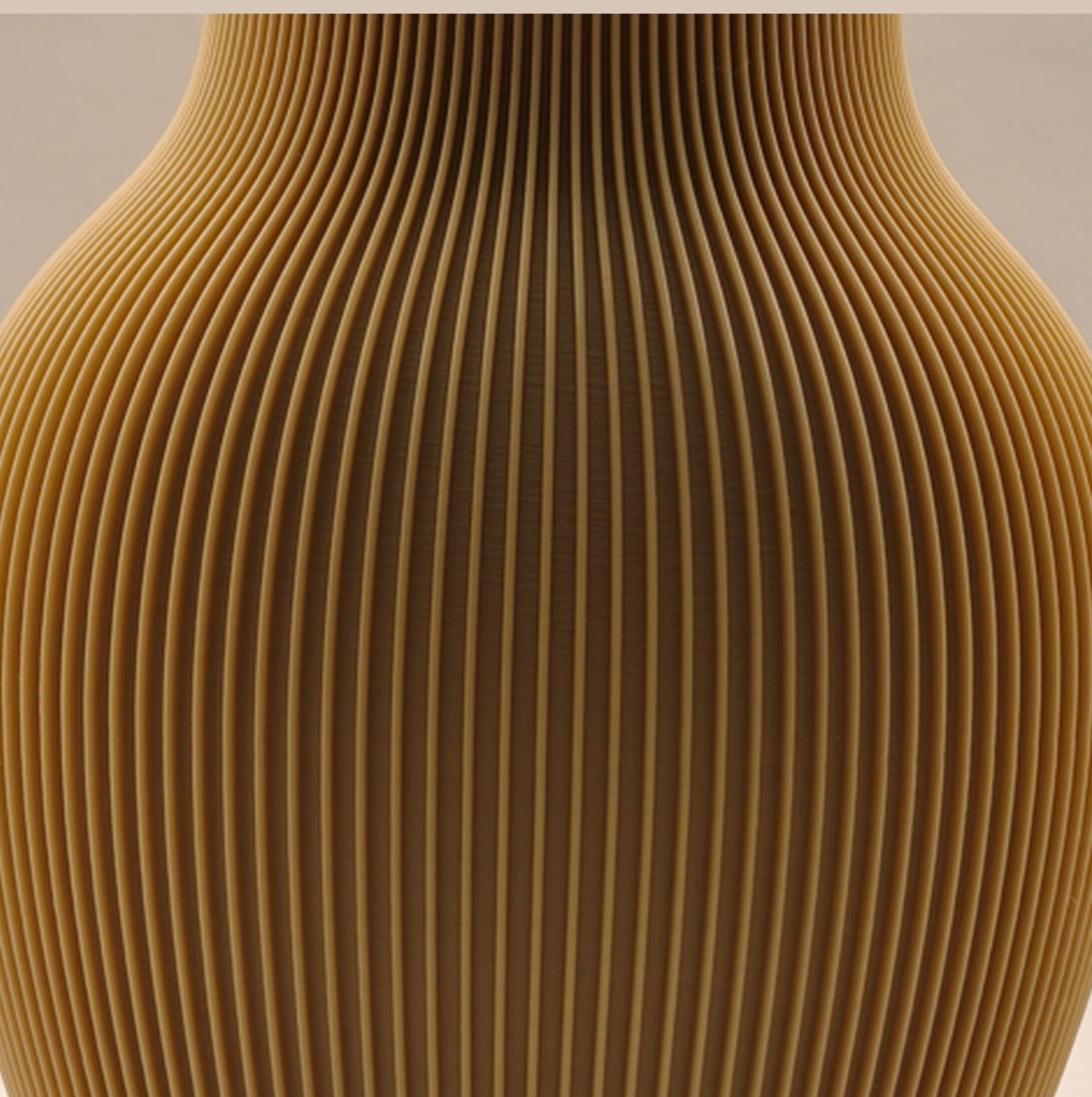 Vase ''Alba''