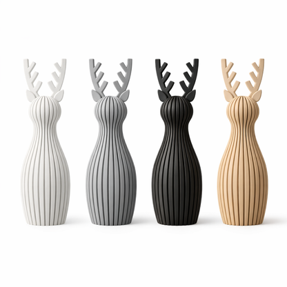 Rentier ''Rehli mini''