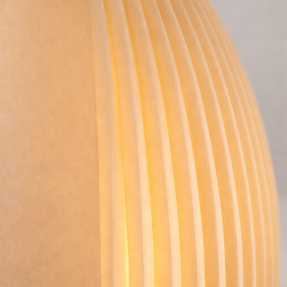 Osterei ''Lüüchtei''