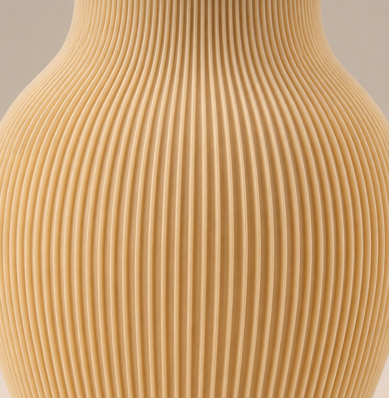 Vase ''Alba''