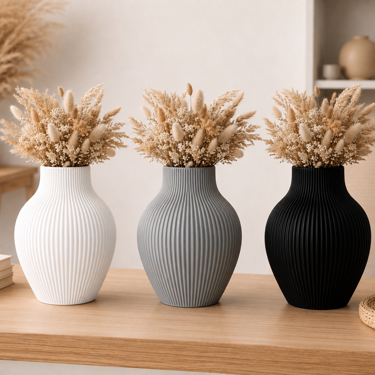 Vase ''Alba''