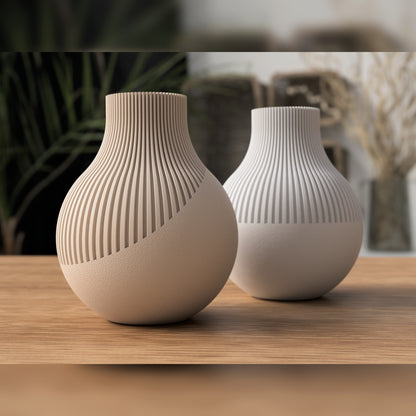 Vase ''Sänft''