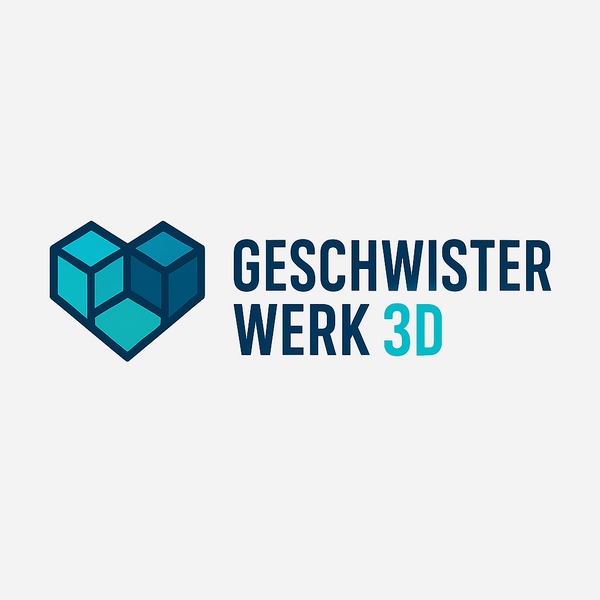 GeschwisterWerk3D
